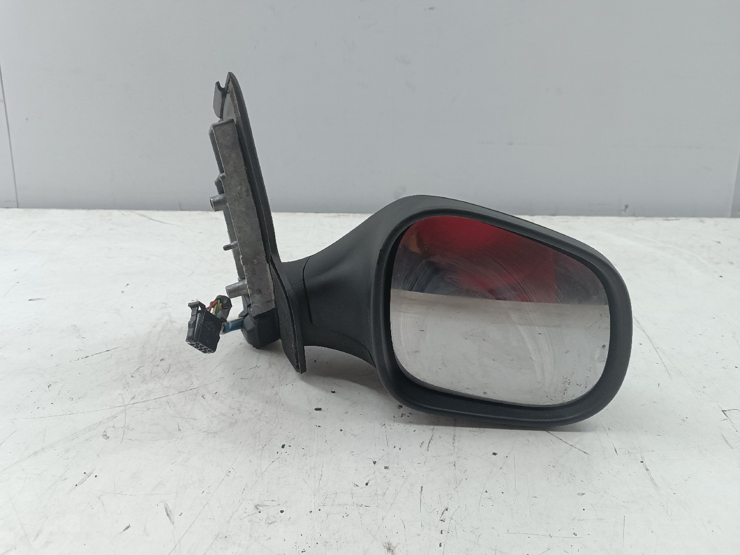 Espelho Retrovisor Direito Elétrico SEAT ALTEA XL (5P5, 5P8) | 06 - 