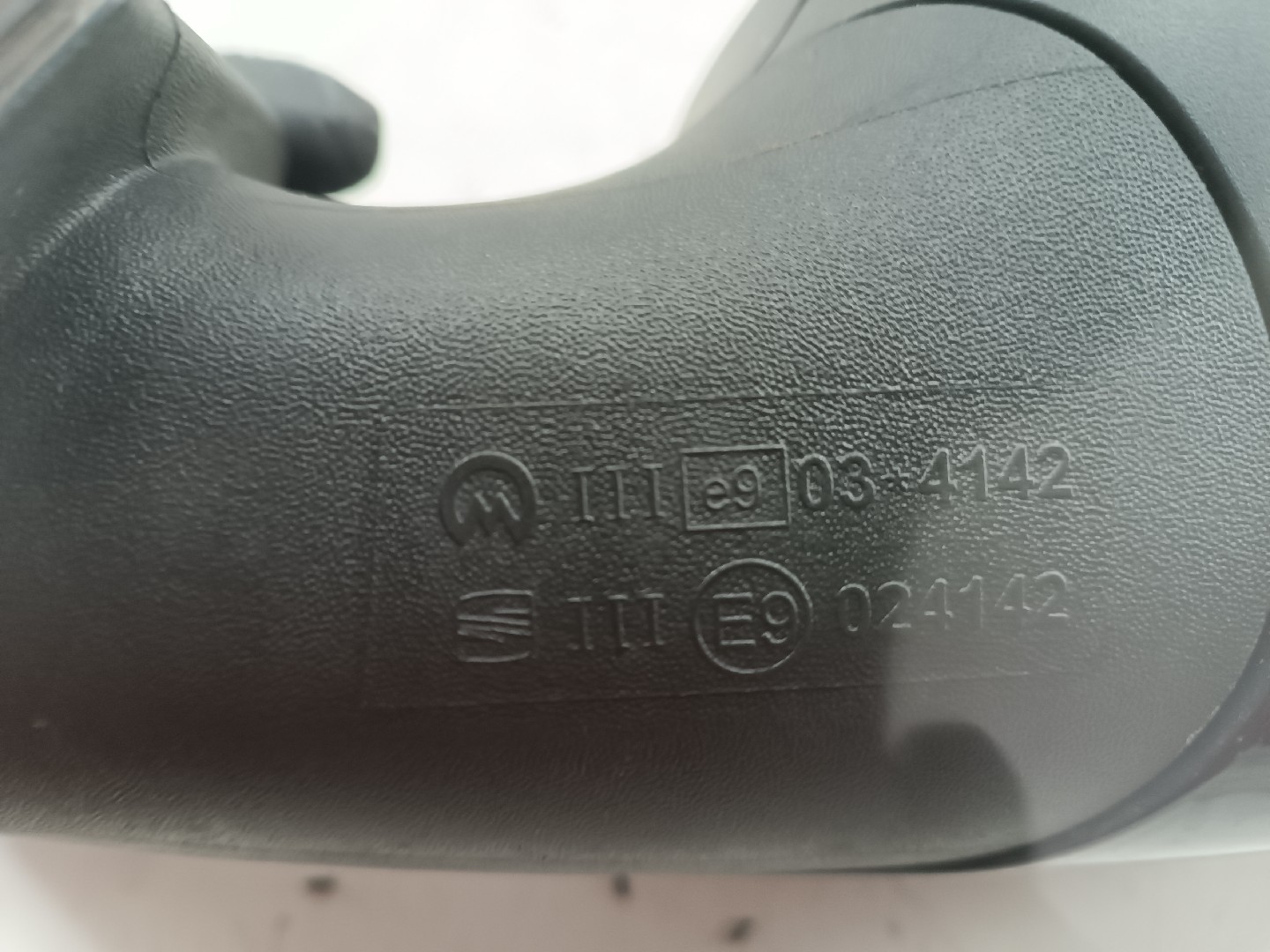 Espelho Retrovisor Direito Elétrico SEAT ALTEA XL (5P5, 5P8) | 06 -  Imagem-5