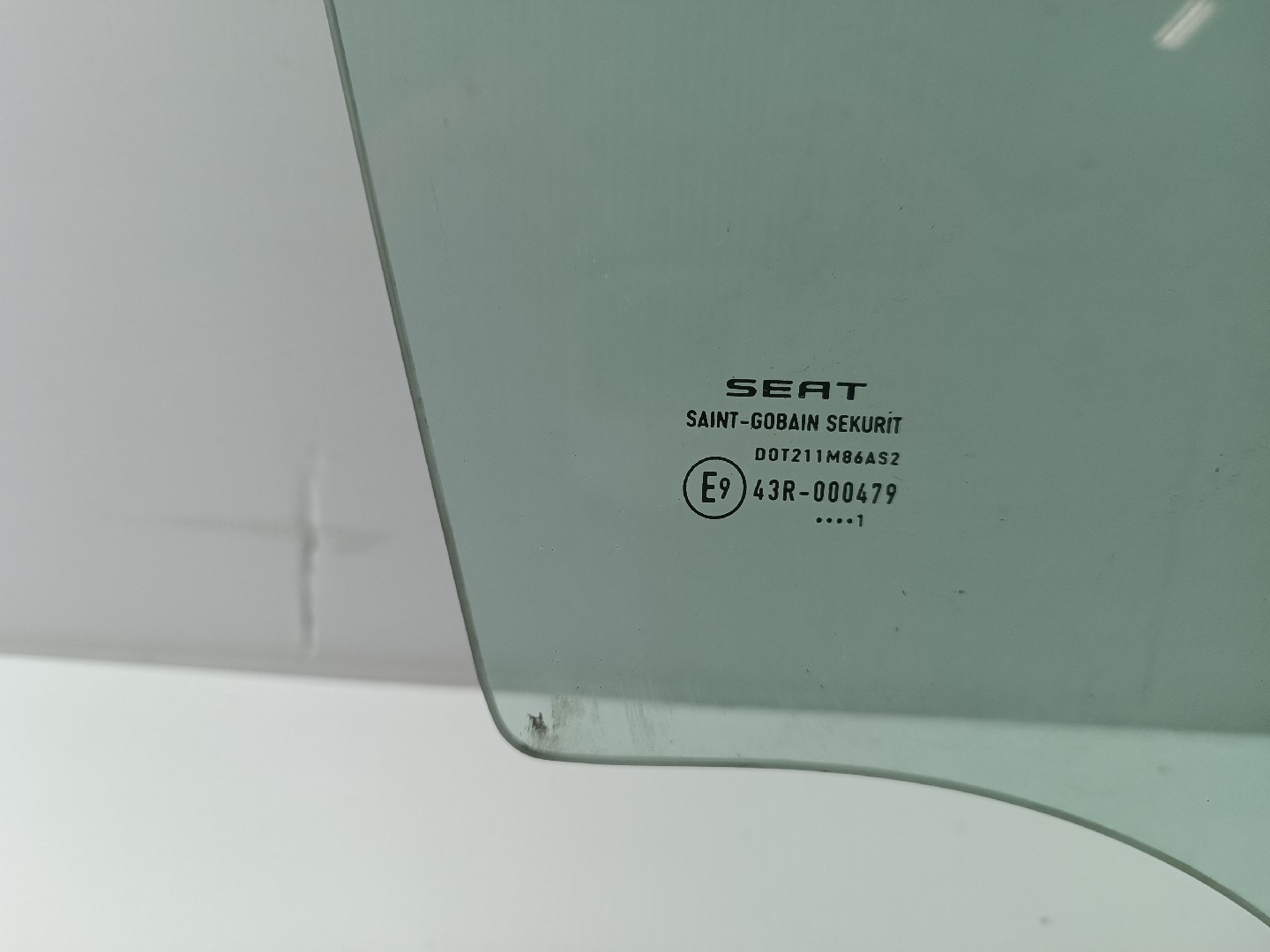 Vidro de Porta Frente Direito SEAT ALTEA XL (5P5, 5P8) | 06 -  Imagem-1