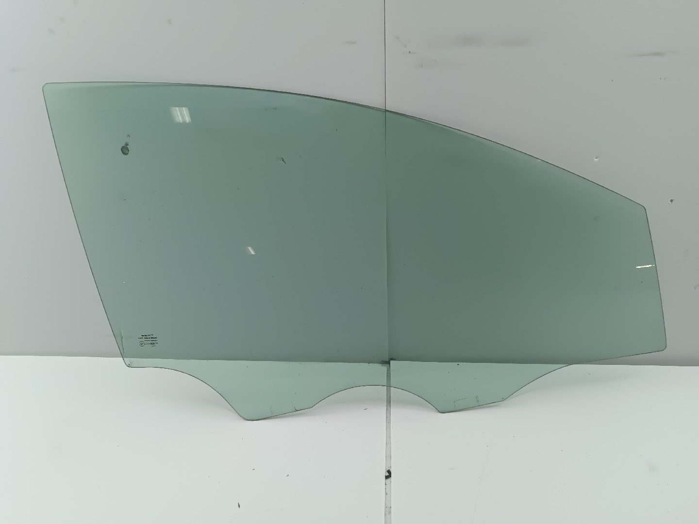 Vidro de Porta Frente Direito SEAT ALTEA XL (5P5, 5P8) | 06 - 