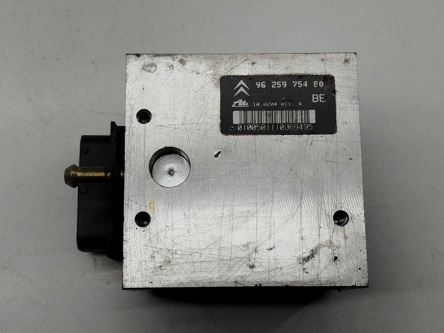 Bomba de ABS CITROEN XANTIA (X1_, X2_) | 93 - 03 Imagem-4