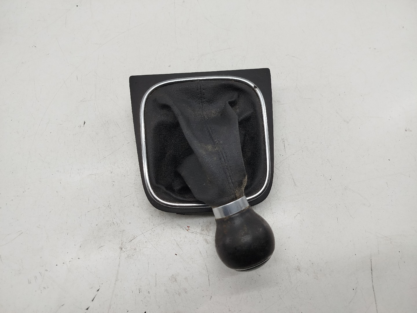 Moldura de fole de mudanças AUDI A4 (8E2, B6) | 00 - 05