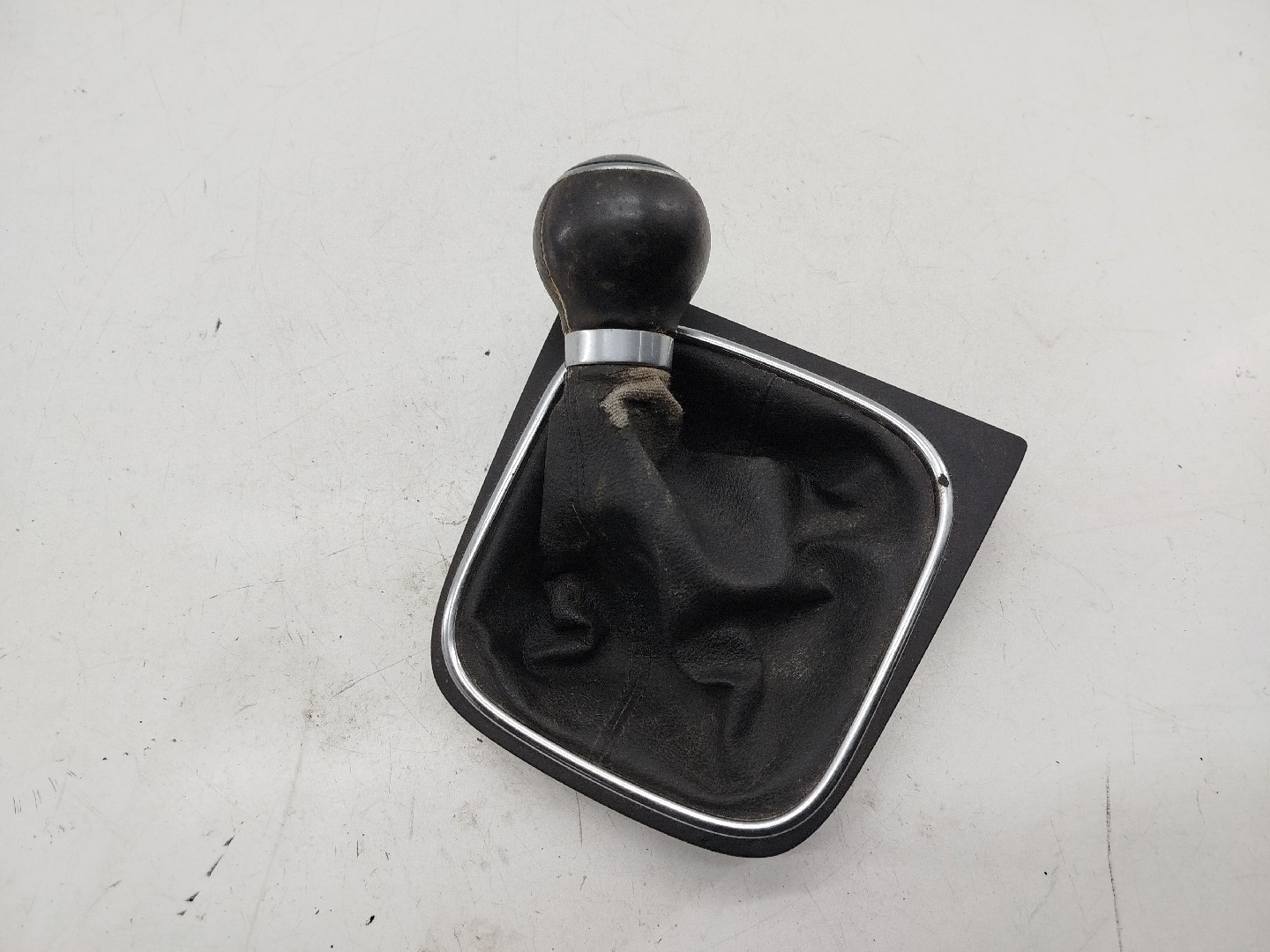 Moldura de fole de mudanças AUDI A4 (8E2, B6) | 00 - 05 Imagem-1