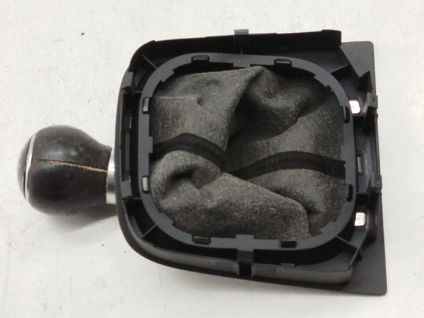 Moldura de fole de mudanças AUDI A4 (8E2, B6) | 00 - 05 Imagem-5