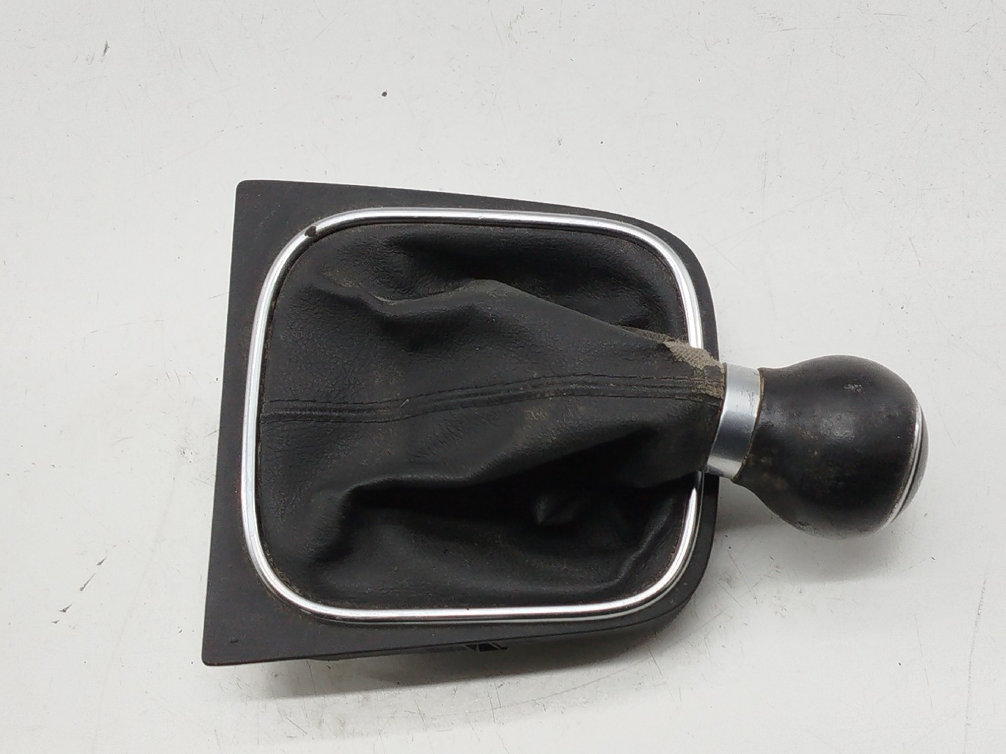 Moldura de fole de mudanças AUDI A4 (8E2, B6) | 00 - 05 Imagem-7