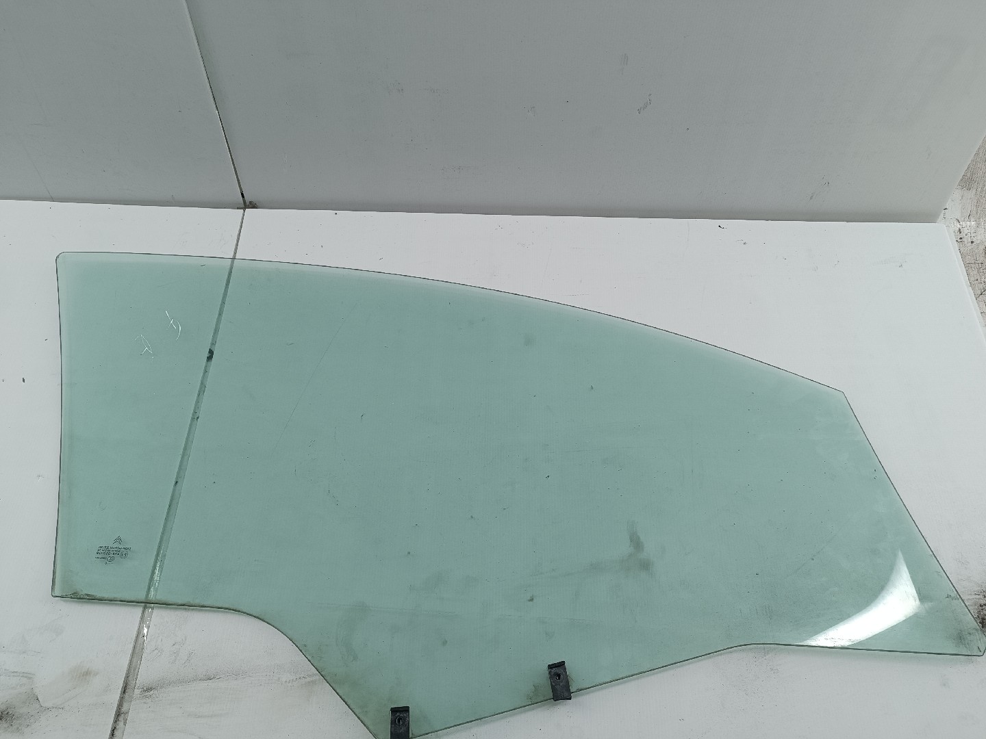 Vidro Porta Frente Esquerdo CITROEN C4 Coupé (LA_) | 04 - 13