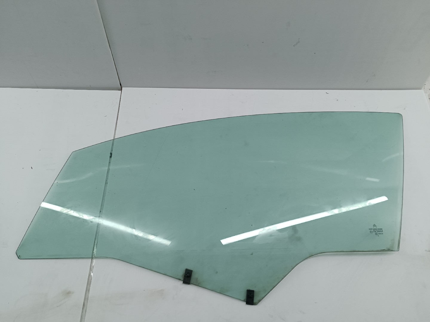 Vidro Porta Frente Esquerdo CITROEN C4 Coupé (LA_) | 04 - 13 Imagem-2