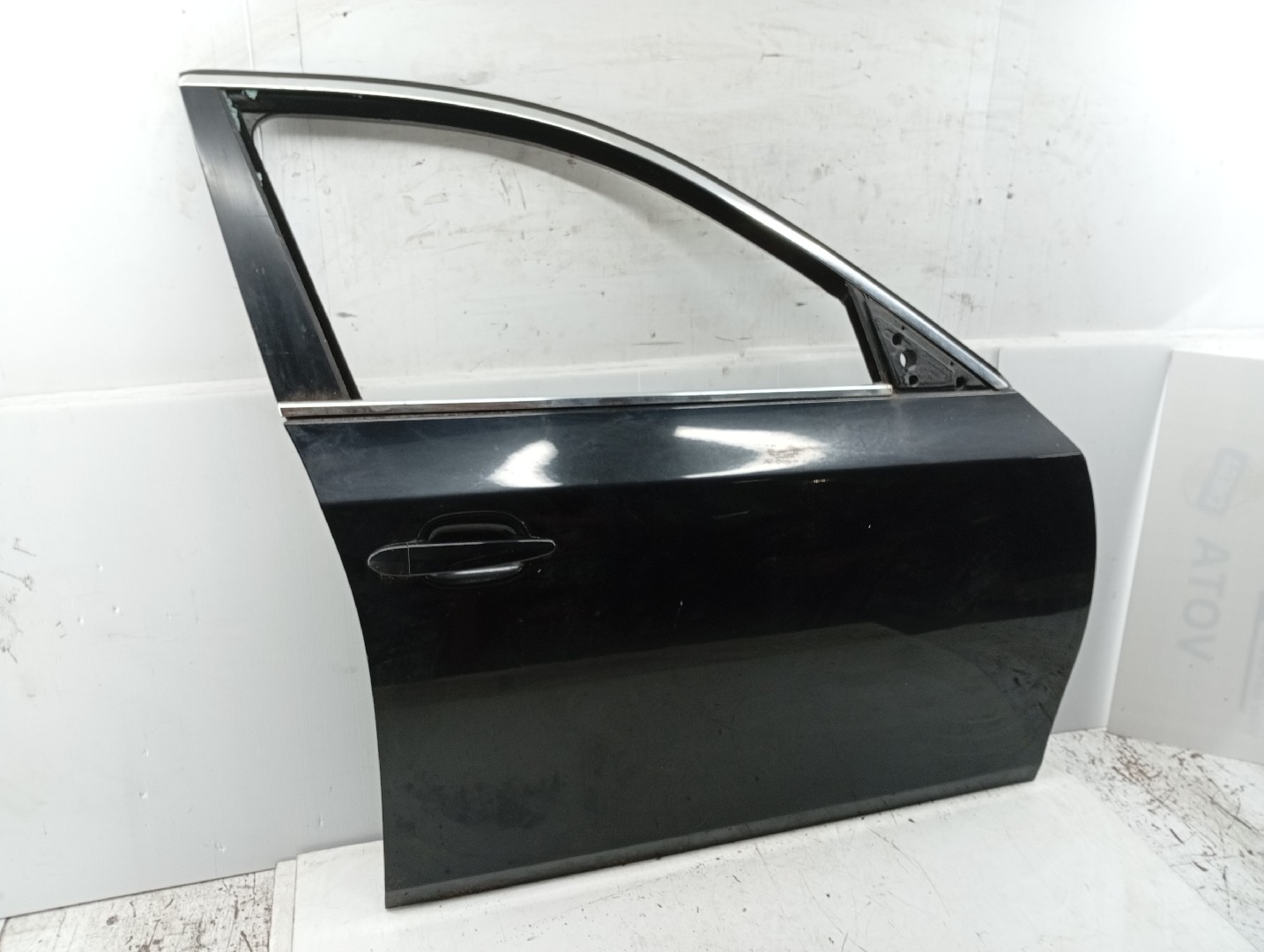 Porta Frente Direita BMW 5 Touring (E61) | 04 - 10 Imagem-2