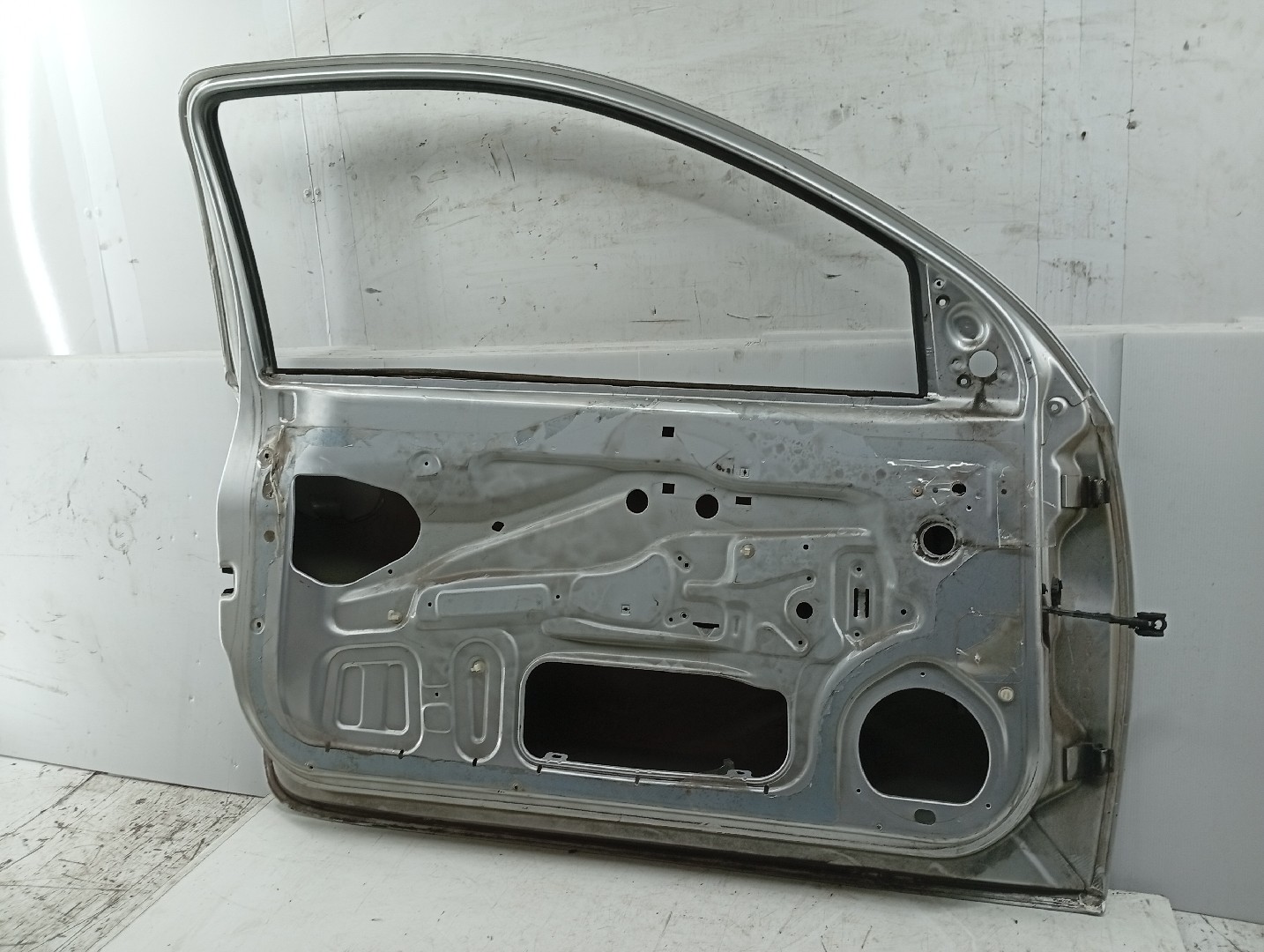 Porta Frente Esquerda OPEL CORSA C (X01) | 00 - 09 Imagem-3