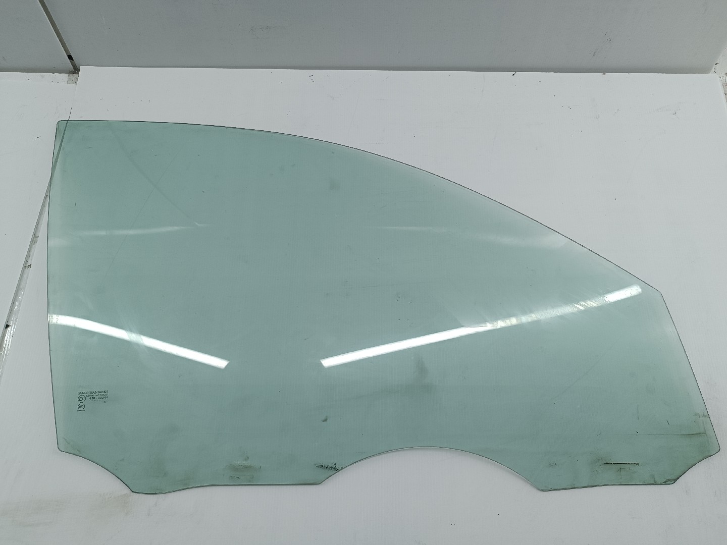 Vidro Porta Frente Direito SKODA FABIA I (6Y2) | 99 - 08 Imagem-2