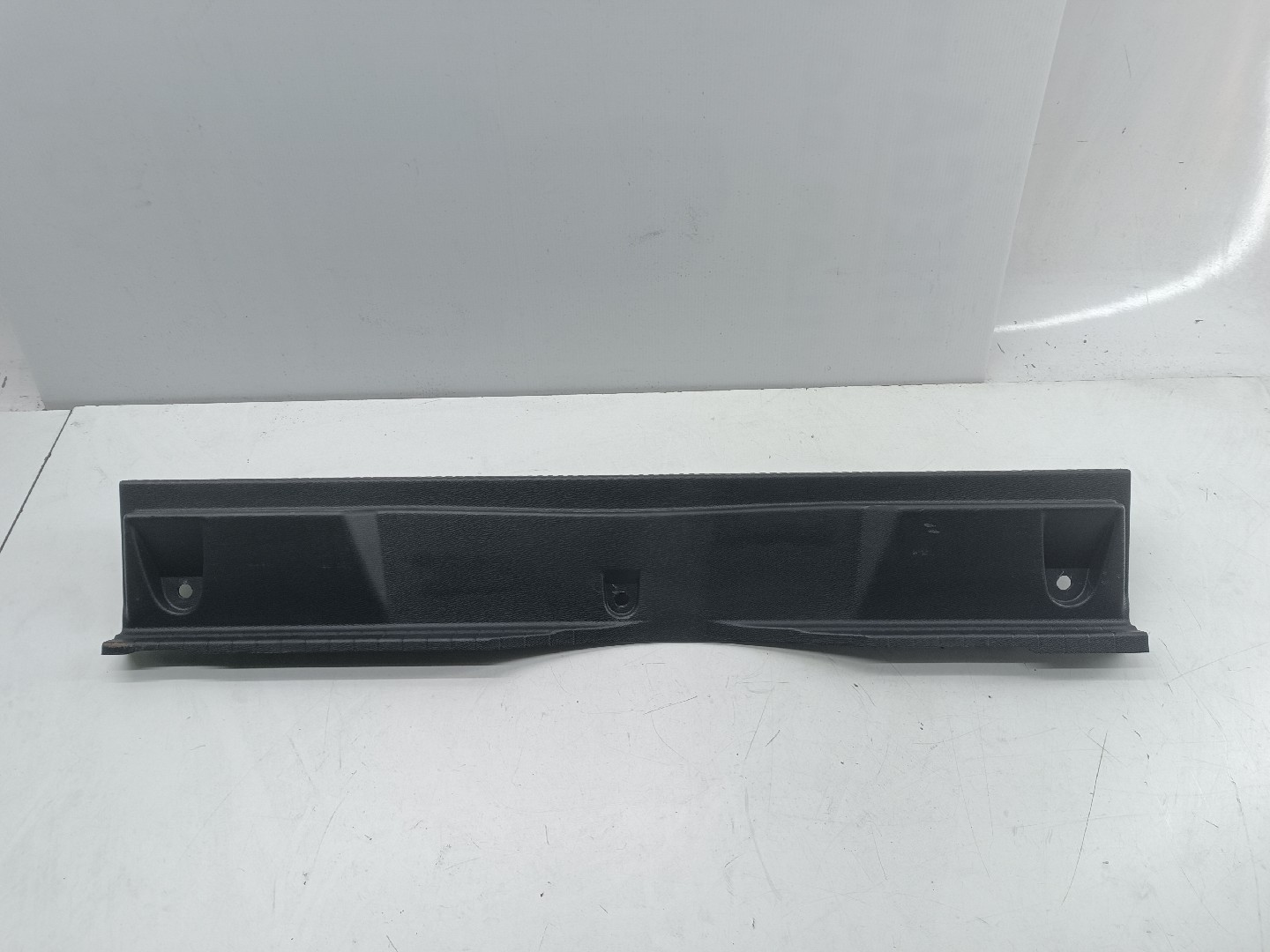 Forra de mala PEUGEOT 5008 II | 16 - 