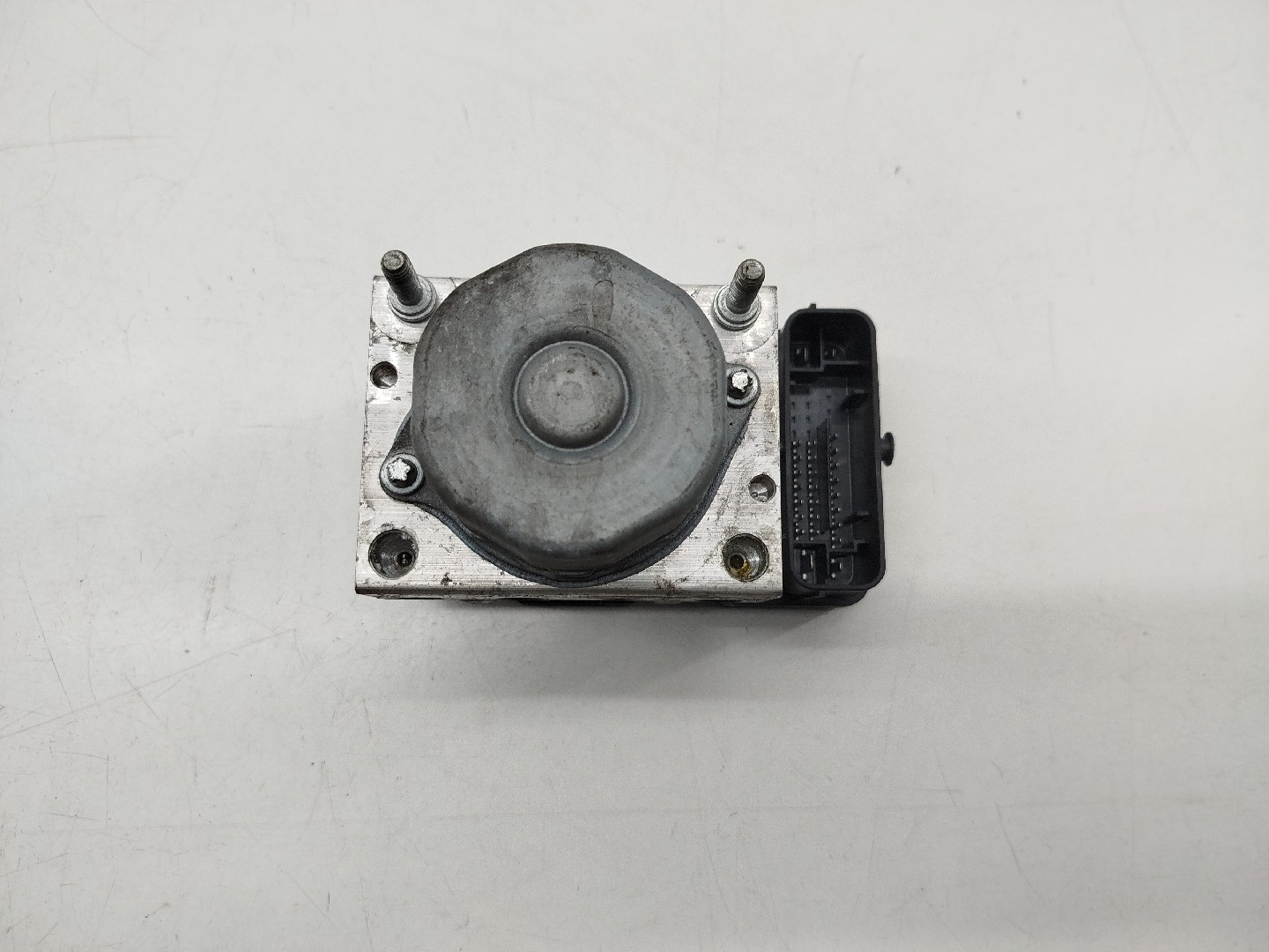 Bomba de ABS FIAT PANDA (312_, 319_) | 12 - 