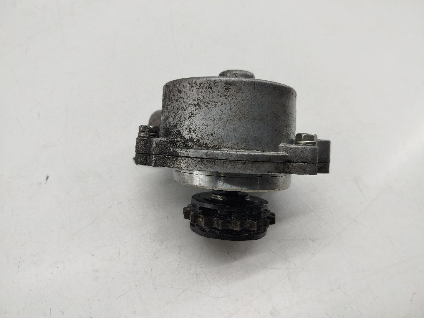 Depressor MAZDA 6 três volumes (GH) | 07 - 13 Imagem-2