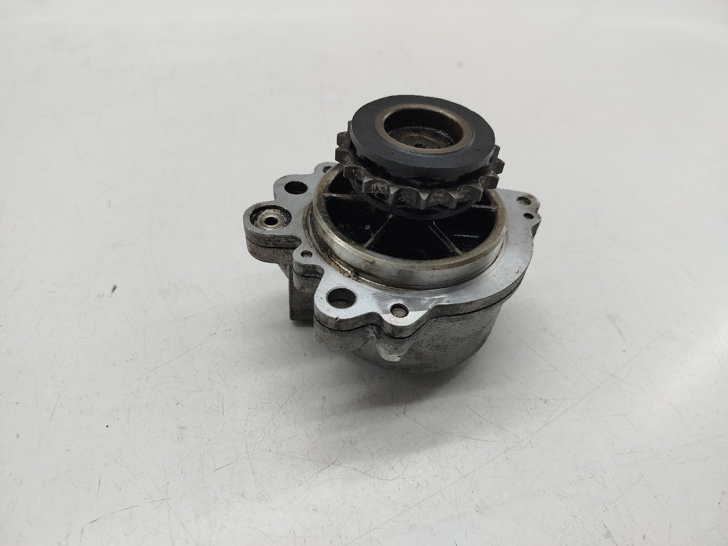 Depressor MAZDA 6 três volumes (GH) | 07 - 13 Imagem-1