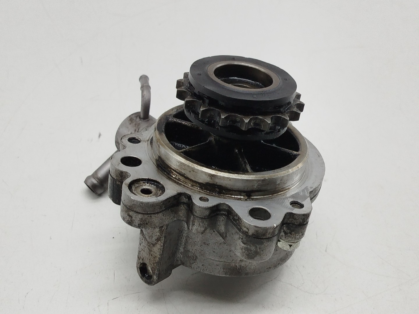 Depressor MAZDA 6 três volumes (GH) | 07 - 13 Imagem-6