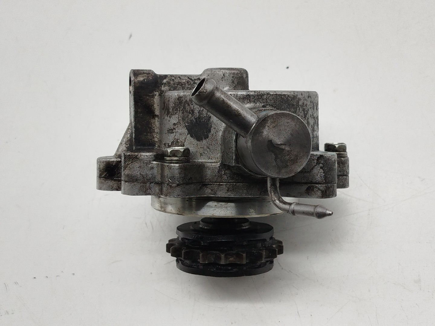 Depressor MAZDA 6 três volumes (GH) | 07 - 13 Imagem-5