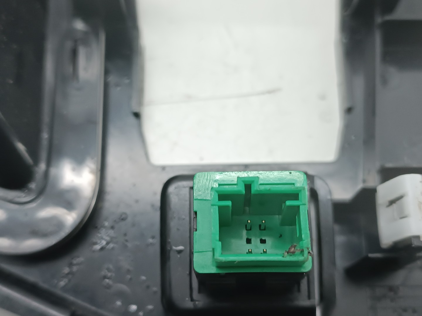 Consola de travão de mão PEUGEOT 5008 II | 16 -  Imagem-2