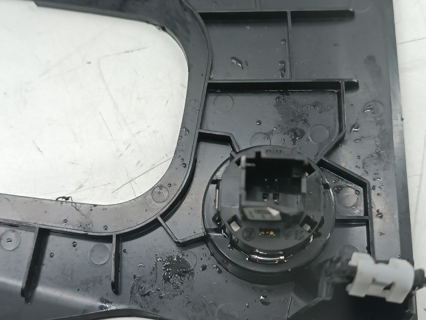 Consola de travão de mão PEUGEOT 5008 II | 16 -  Imagem-3