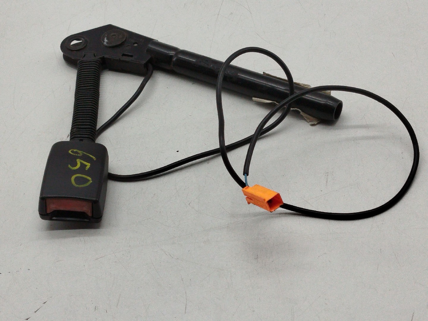 Pré tensor frente direito FORD FOCUS (DAW, DBW) | 98 - 09 Imagem-4