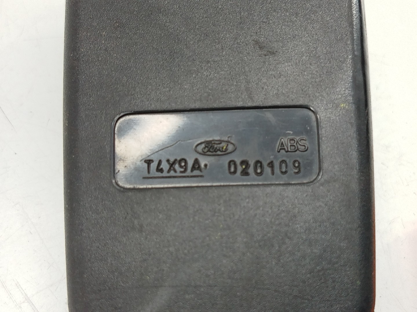 Pré tensor frente direito FORD FOCUS (DAW, DBW) | 98 - 09 Imagem-1