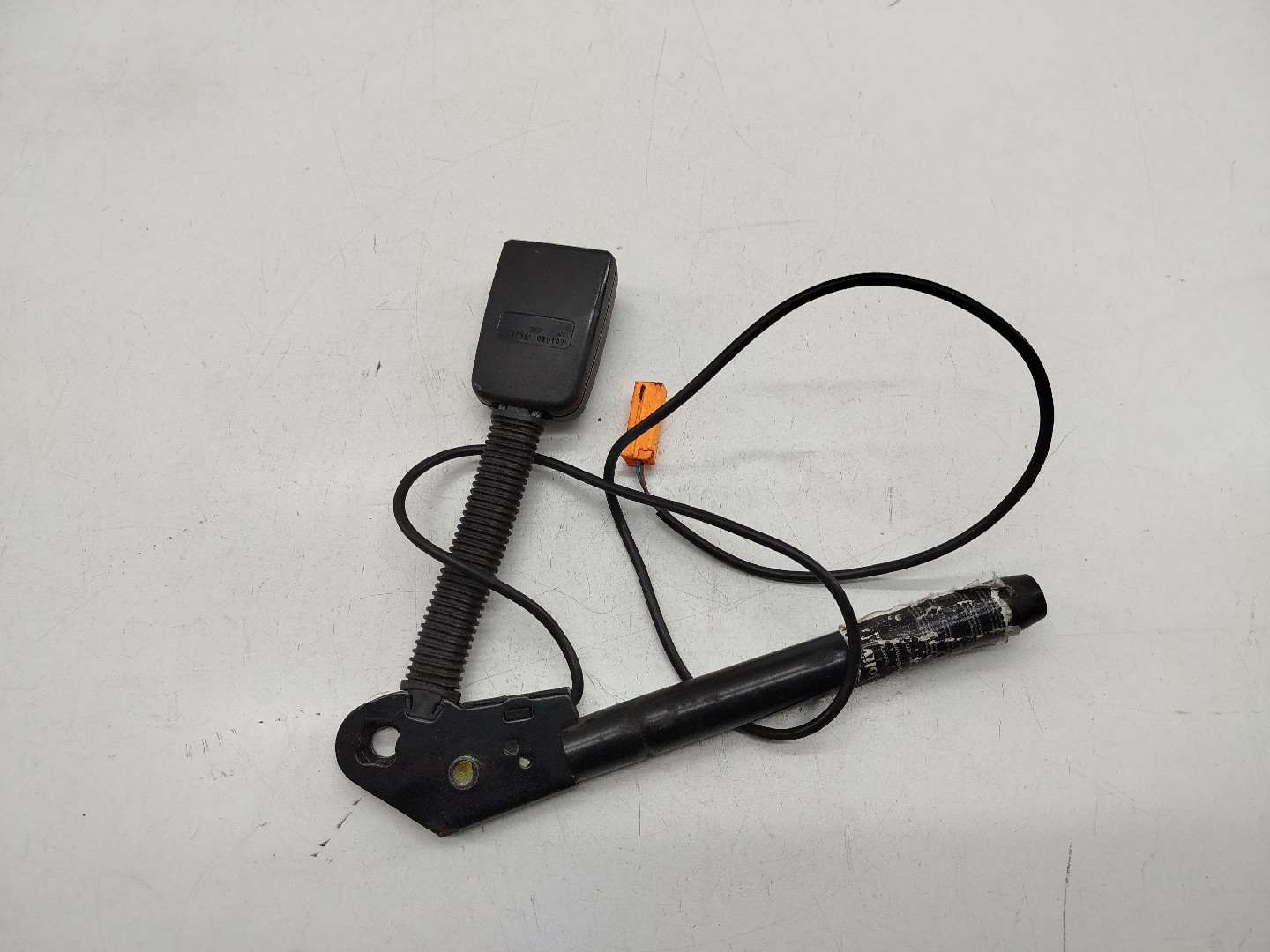 Pré tensor frente direito FORD FOCUS (DAW, DBW) | 98 - 09