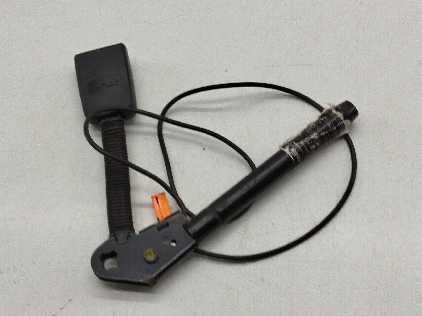 Pré tensor frente direito FORD FOCUS (DAW, DBW) | 98 - 09 Imagem-5