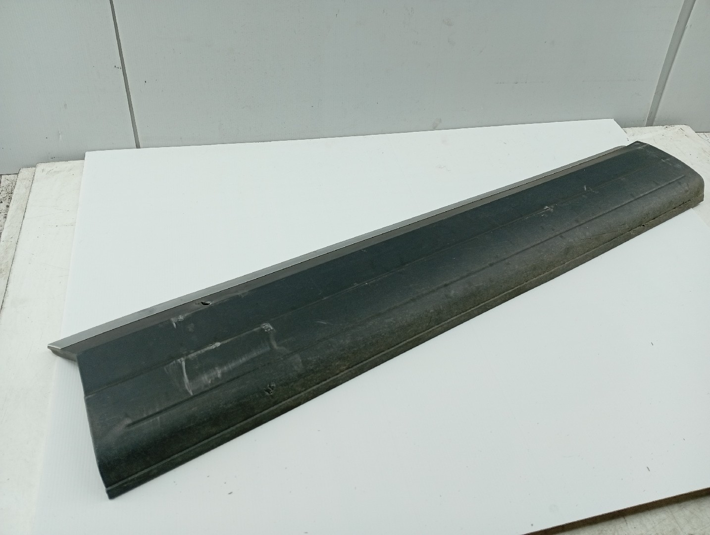 Moldura Exterior VOLKSWAGEN TIGUAN (5N_) | 07 - 18 Imagem-2