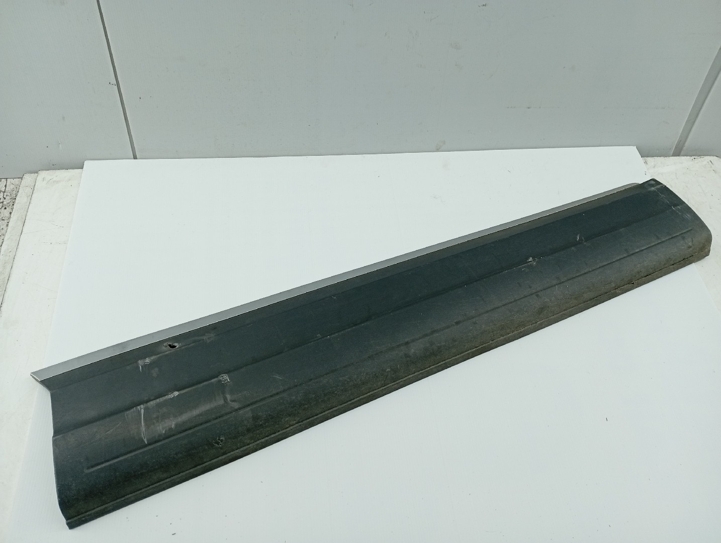 Moldura Exterior VOLKSWAGEN TIGUAN (5N_) | 07 - 18