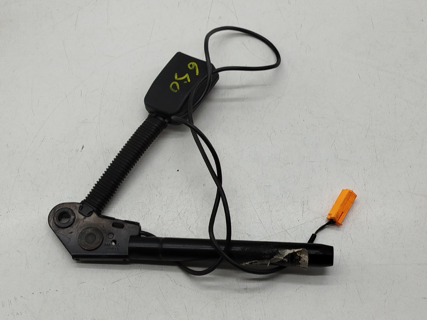 Pré tensor frente esquerdo FORD FOCUS (DAW, DBW) | 98 - 09 Imagem-4