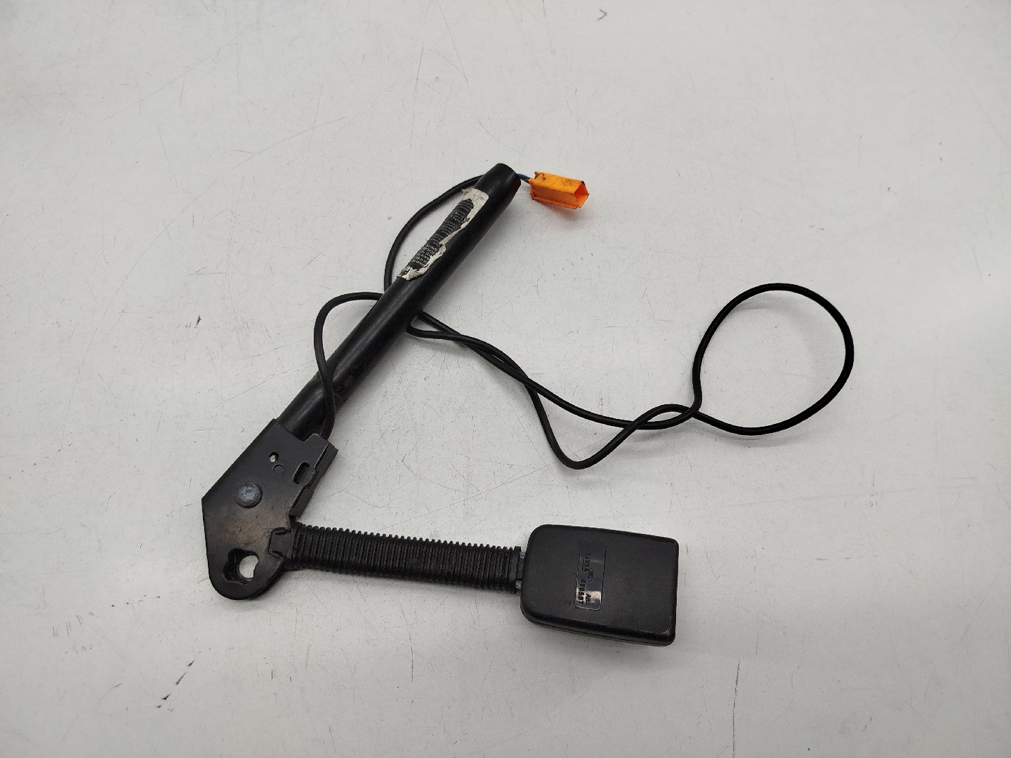 Pré tensor frente esquerdo FORD FOCUS (DAW, DBW) | 98 - 09 Imagem-1