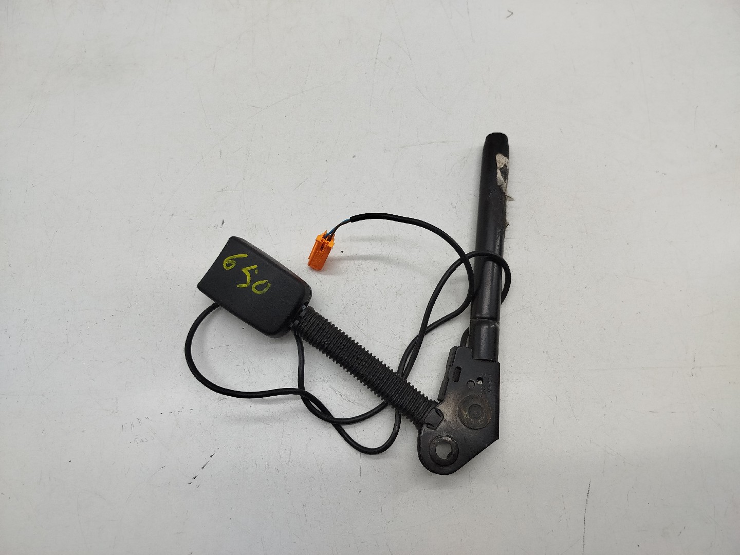 Pré tensor frente esquerdo FORD FOCUS (DAW, DBW) | 98 - 09