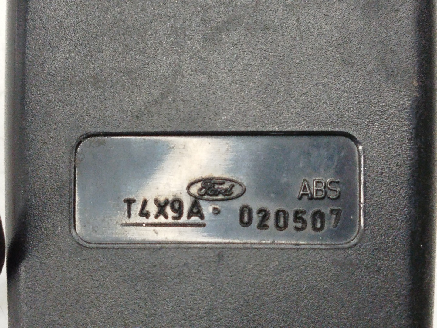 Pré tensor frente esquerdo FORD FOCUS (DAW, DBW) | 98 - 09 Imagem-3