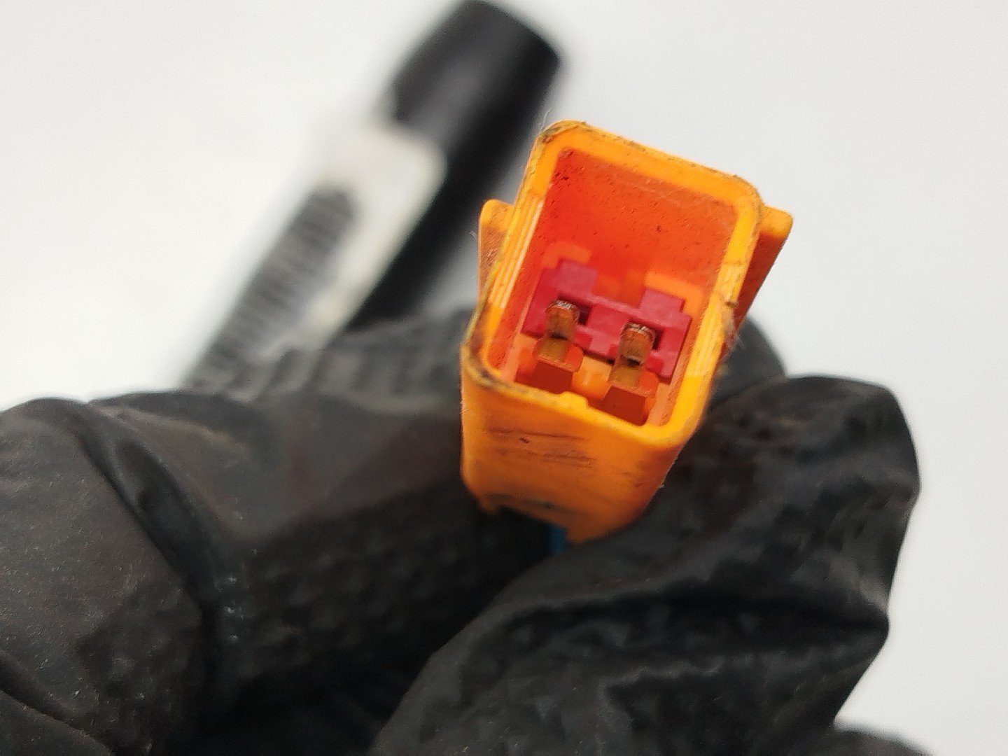 Pré tensor frente esquerdo FORD FOCUS (DAW, DBW) | 98 - 09 Imagem-2