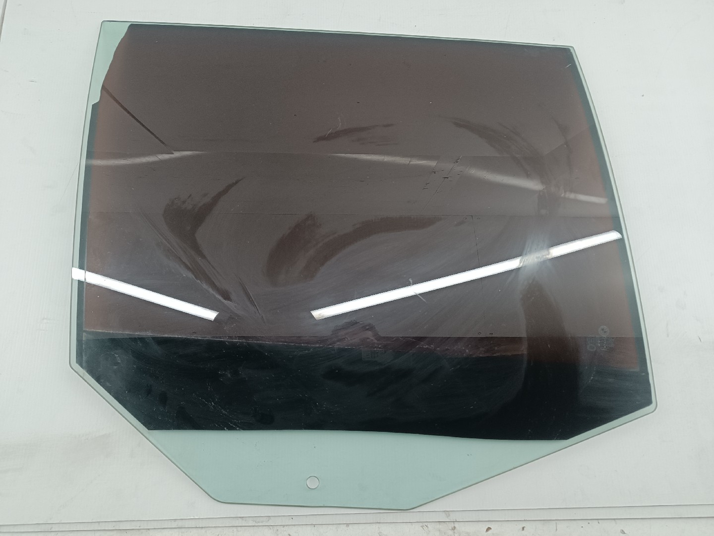 Vidro Porta Tras Direito BMW 5 Touring (E61) | 04 - 10 Imagem-2