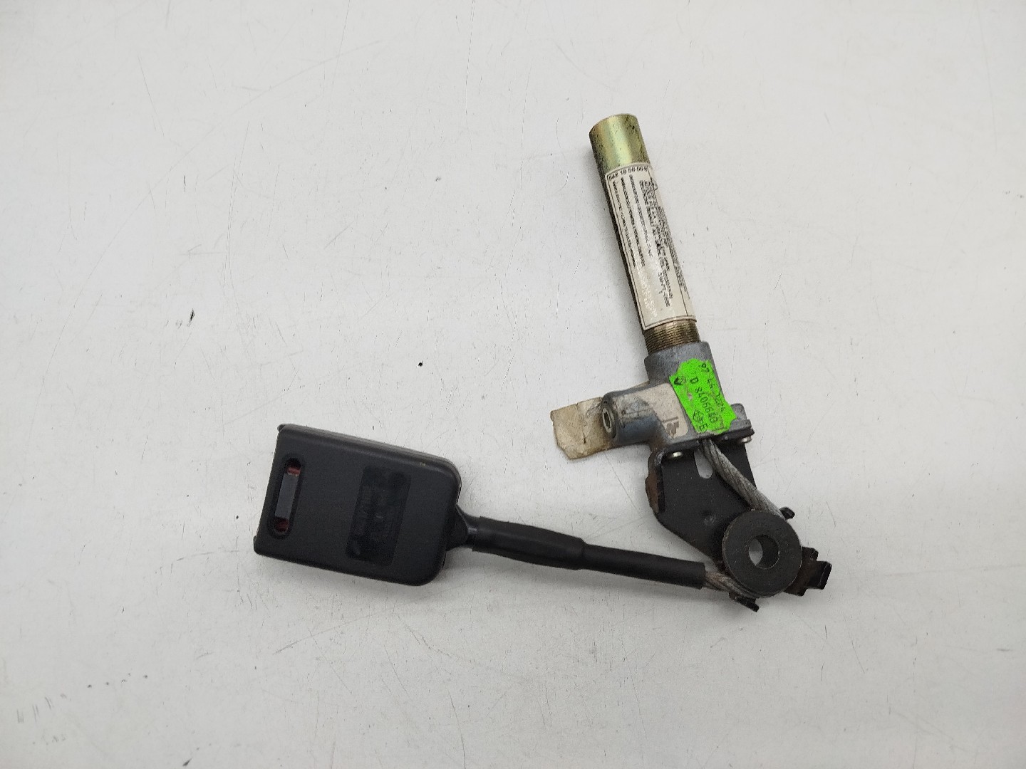 Pré tensor frente direito RENAULT MEGANE I (BA0/1_) | 95 - 04