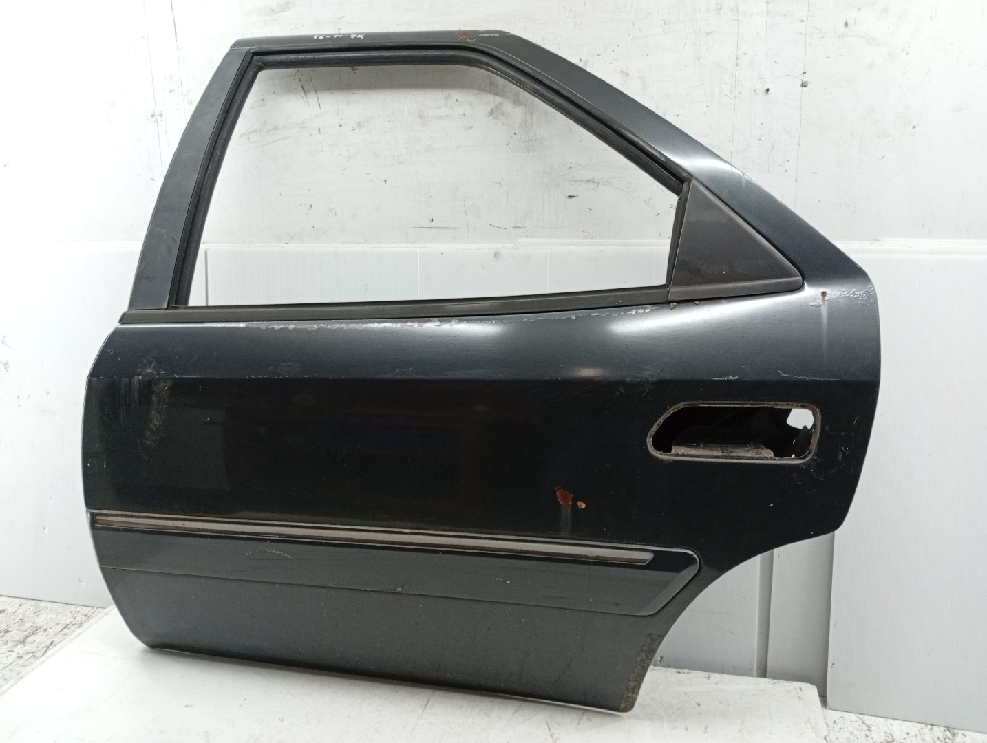 Porta Traseira Esquerda CITROEN XANTIA (X1_, X2_) | 93 - 03 Imagem-1