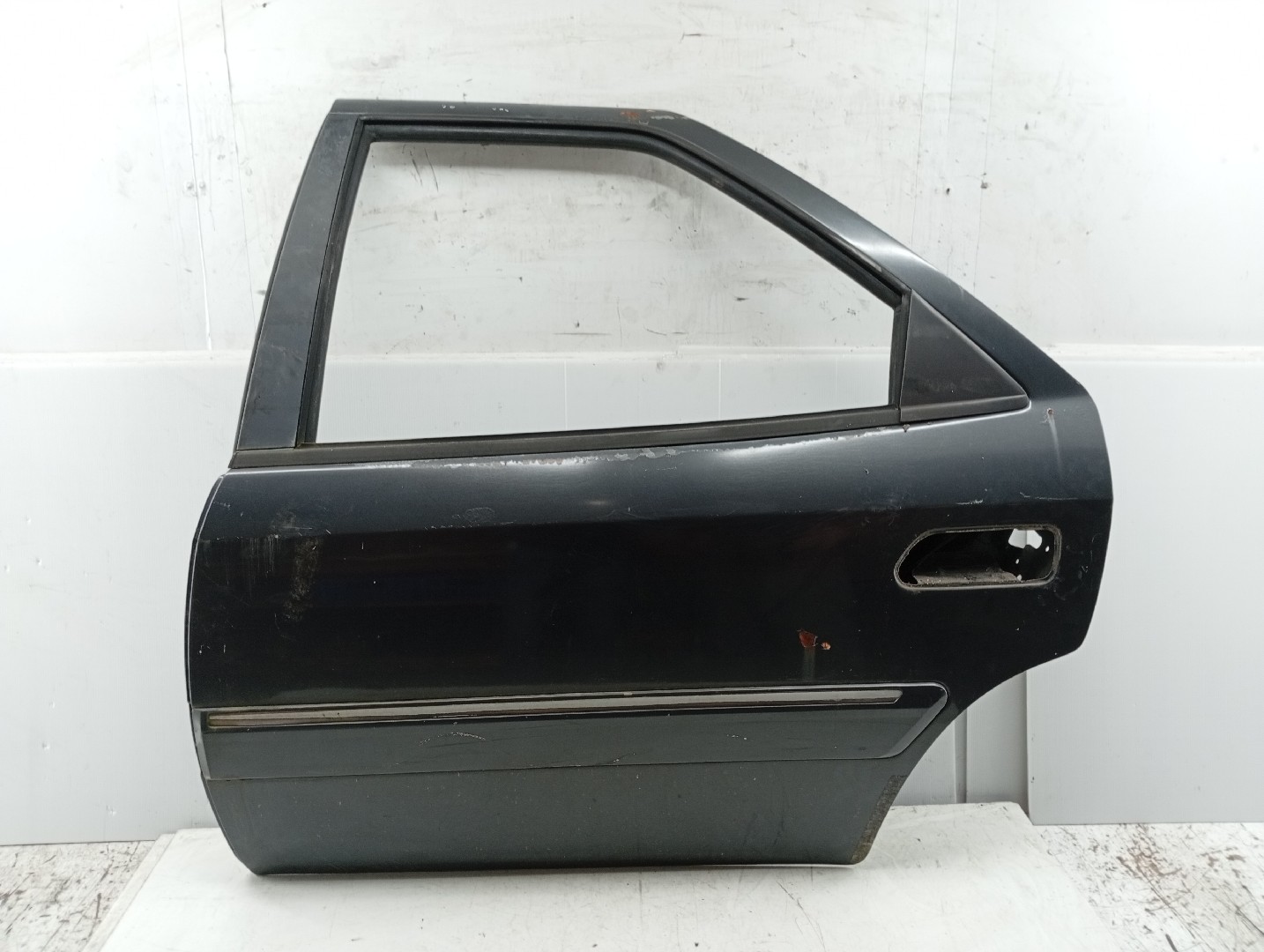 Porta Traseira Esquerda CITROEN XANTIA (X1_, X2_) | 93 - 03 Imagem-2