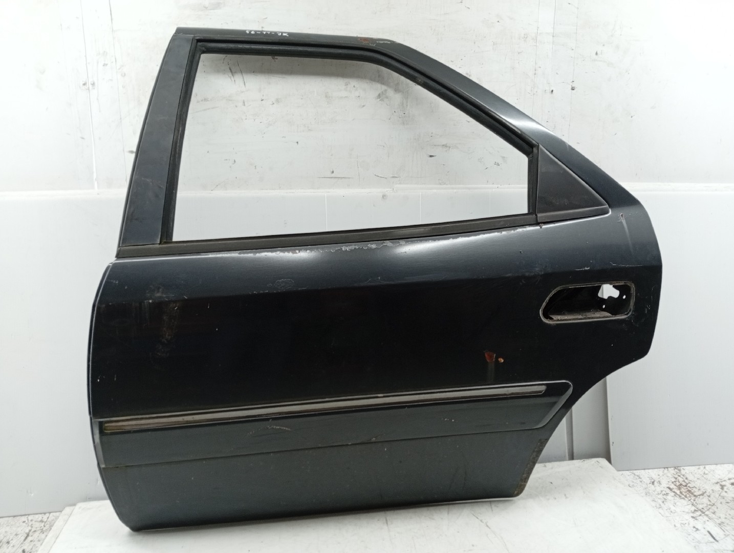 Porta Traseira Esquerda CITROEN XANTIA (X1_, X2_) | 93 - 03