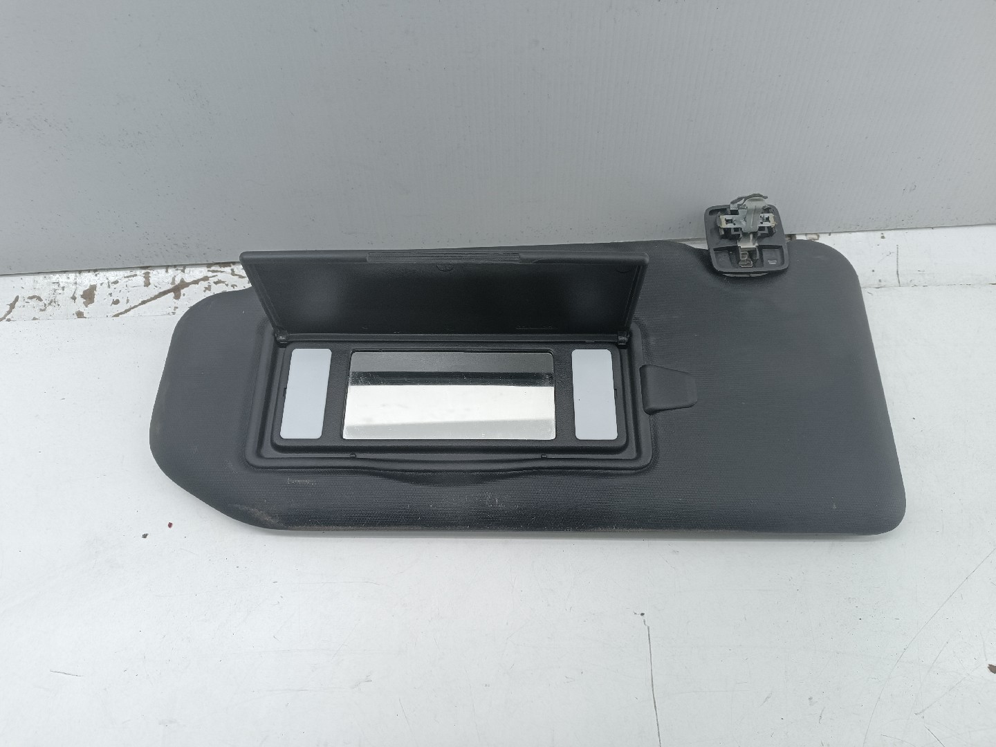 Pala do Sol Direita PEUGEOT 5008 II | 16 -  Imagem-2