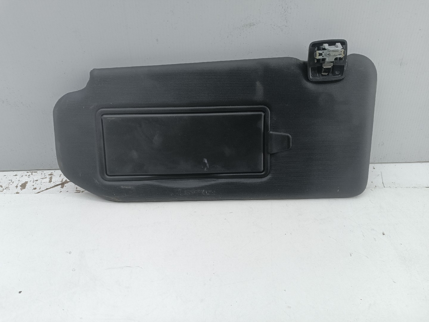 Pala do Sol Direita PEUGEOT 5008 II | 16 -  Imagem-1