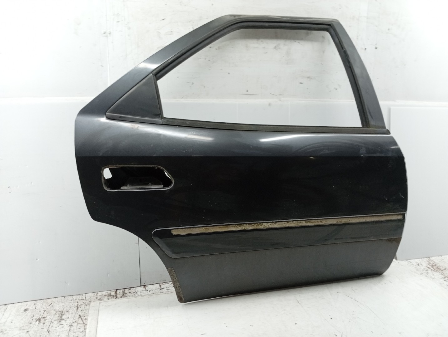 Porta Traseira Direita CITROEN XANTIA (X1_, X2_) | 93 - 03 Imagem-3