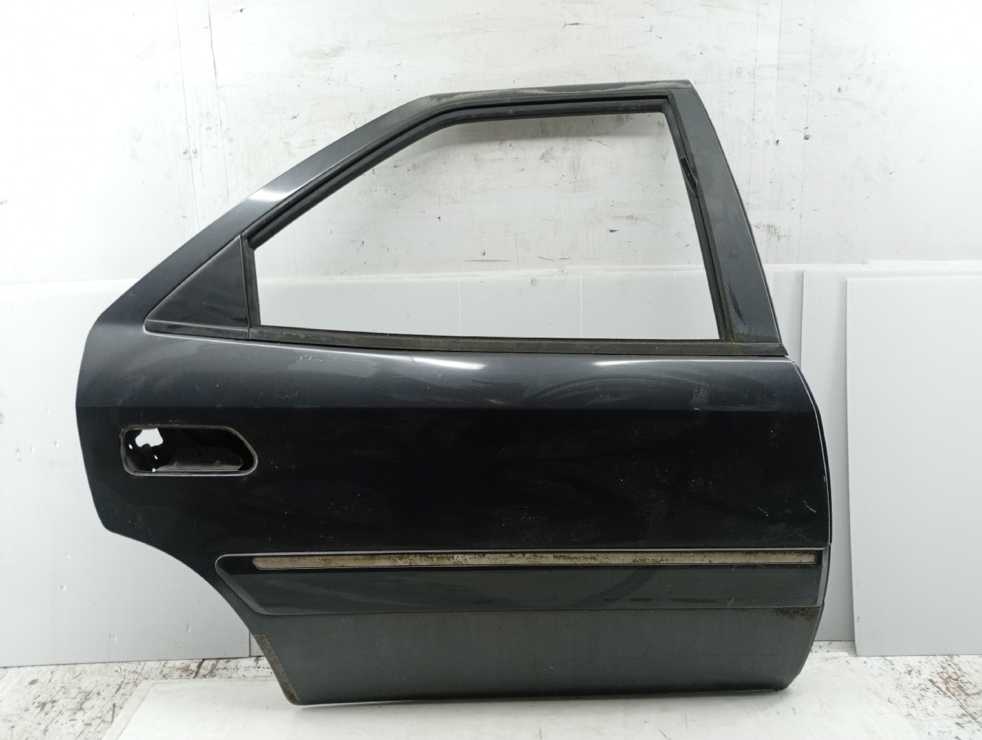 Porta Traseira Direita CITROEN XANTIA (X1_, X2_) | 93 - 03 Imagem-2