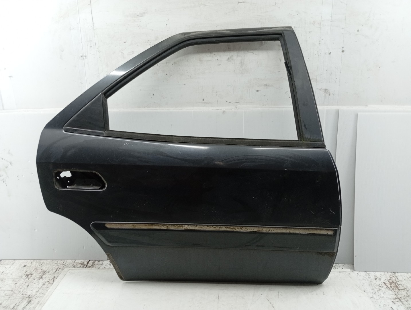 Porta Traseira Direita CITROEN XANTIA (X1_, X2_) | 93 - 03 Imagem-4