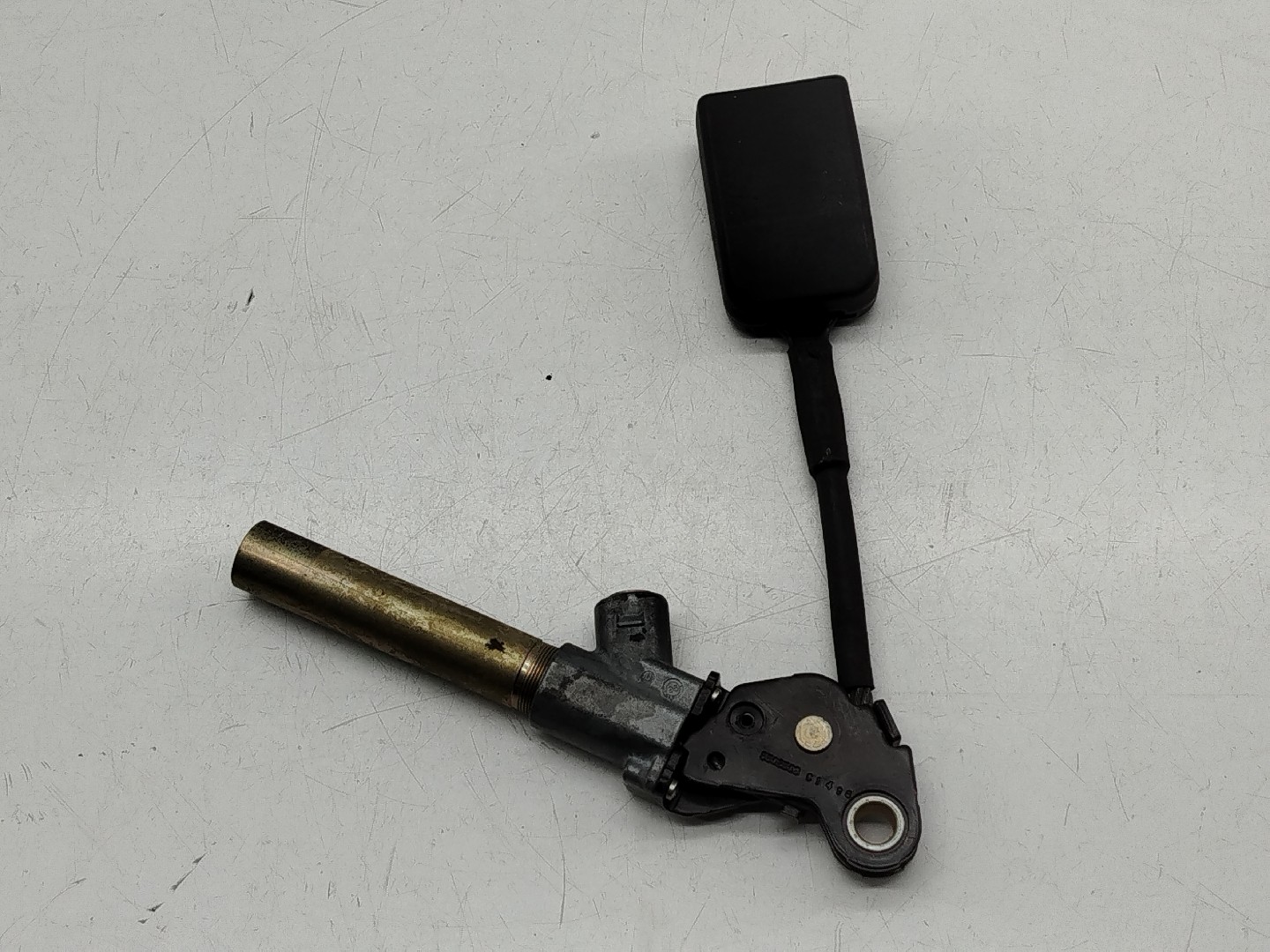 Pré tensor frente direito PEUGEOT 306 Break (7E, N3, N5) | 94 - 02 Imagem-2