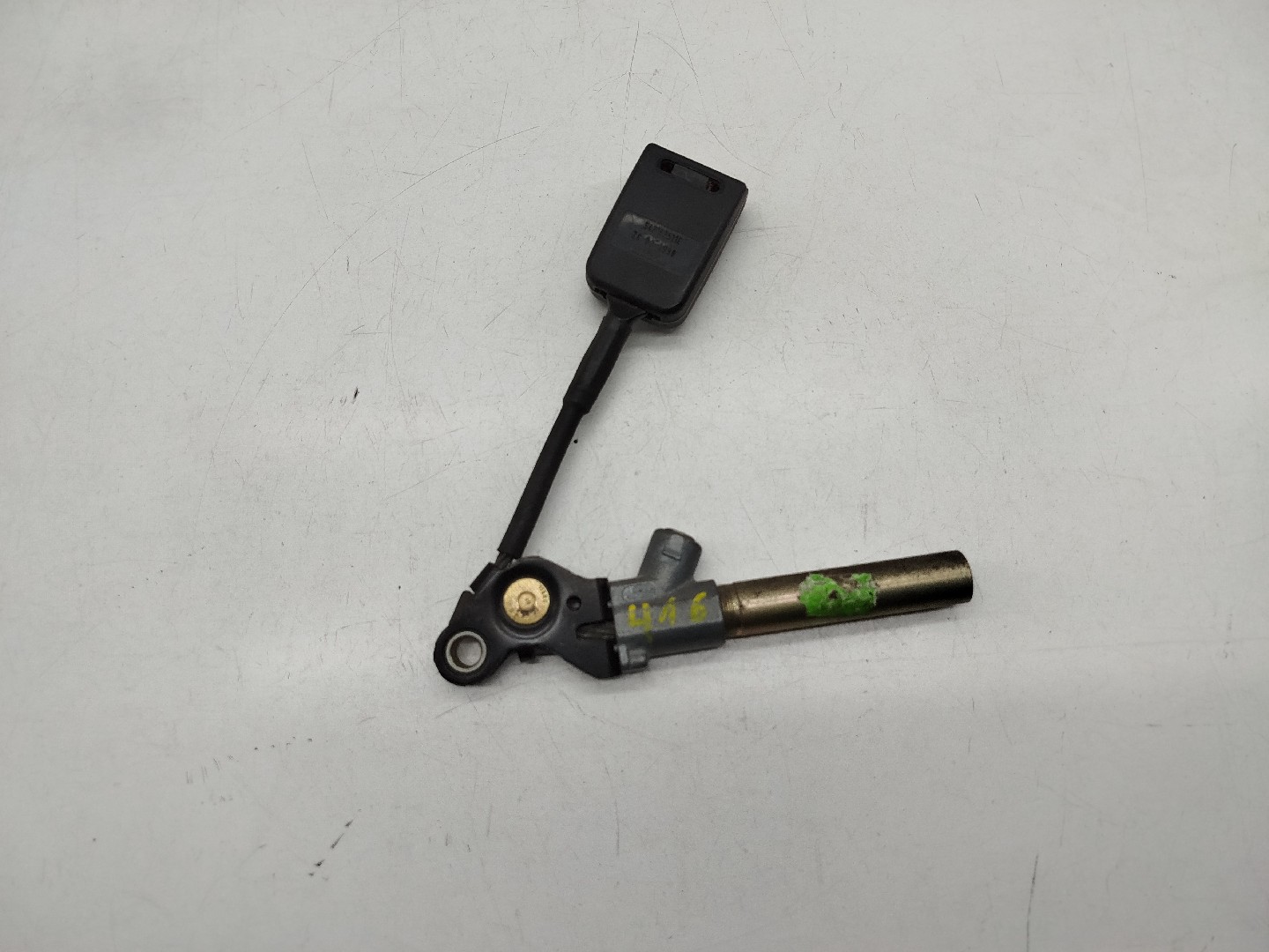 Pré tensor frente direito PEUGEOT 306 Break (7E, N3, N5) | 94 - 02