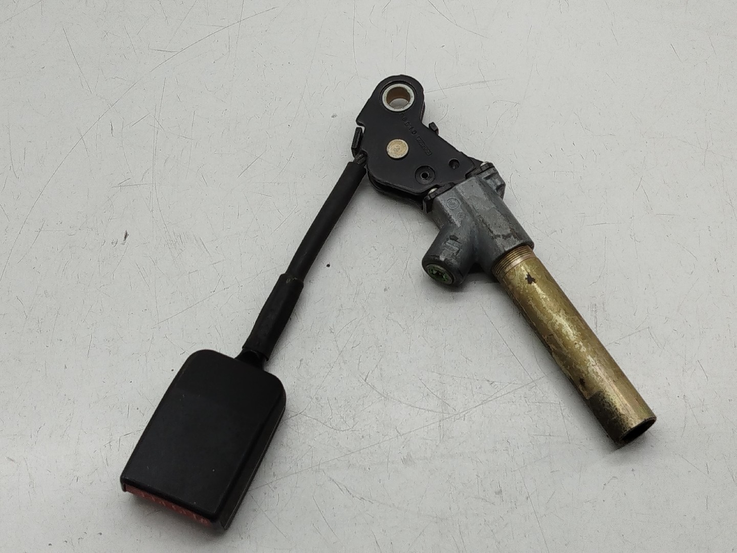 Pré tensor frente direito PEUGEOT 306 Break (7E, N3, N5) | 94 - 02 Imagem-4