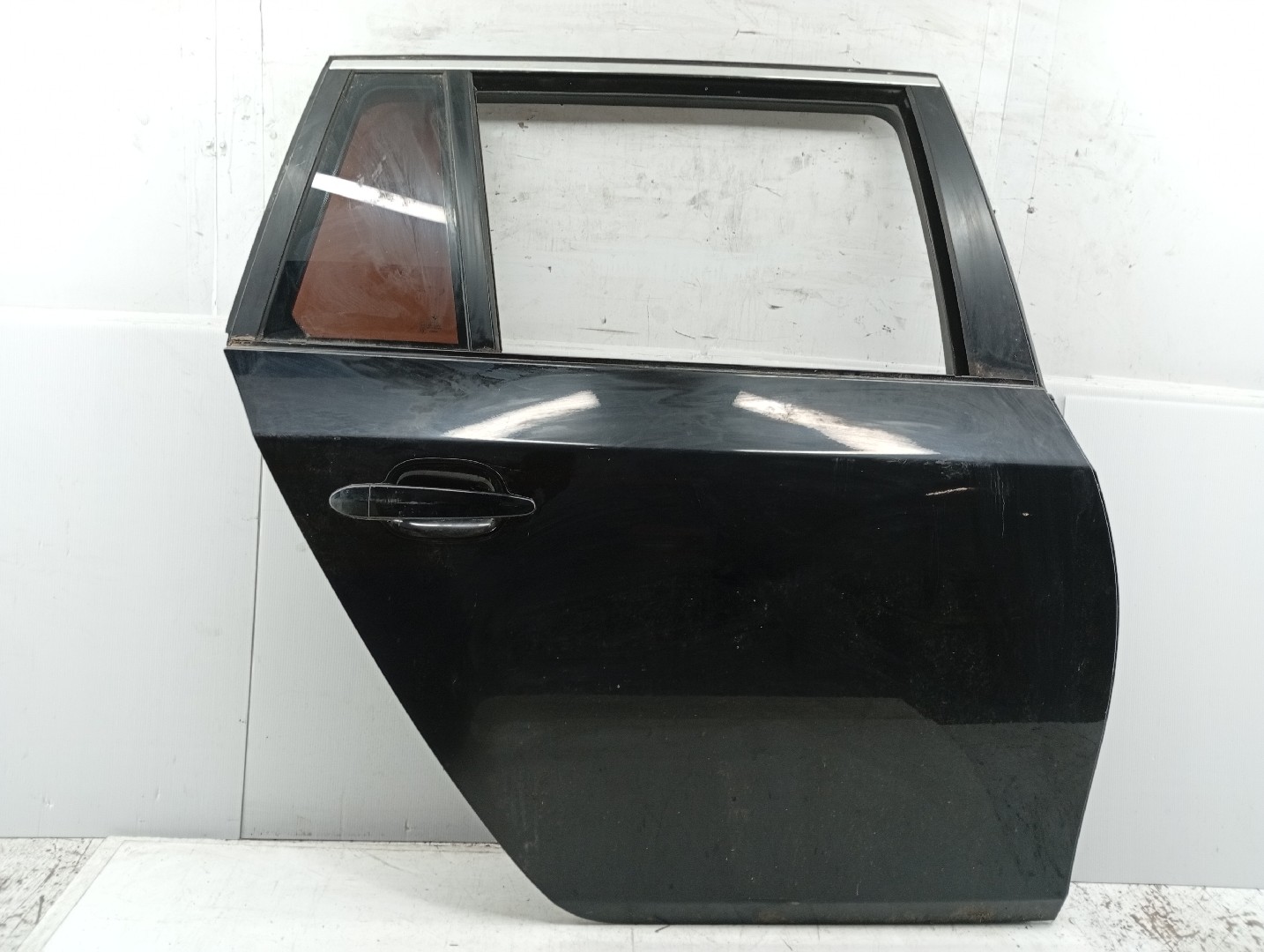Porta Traseira Direita BMW 5 Touring (E61) | 04 - 10