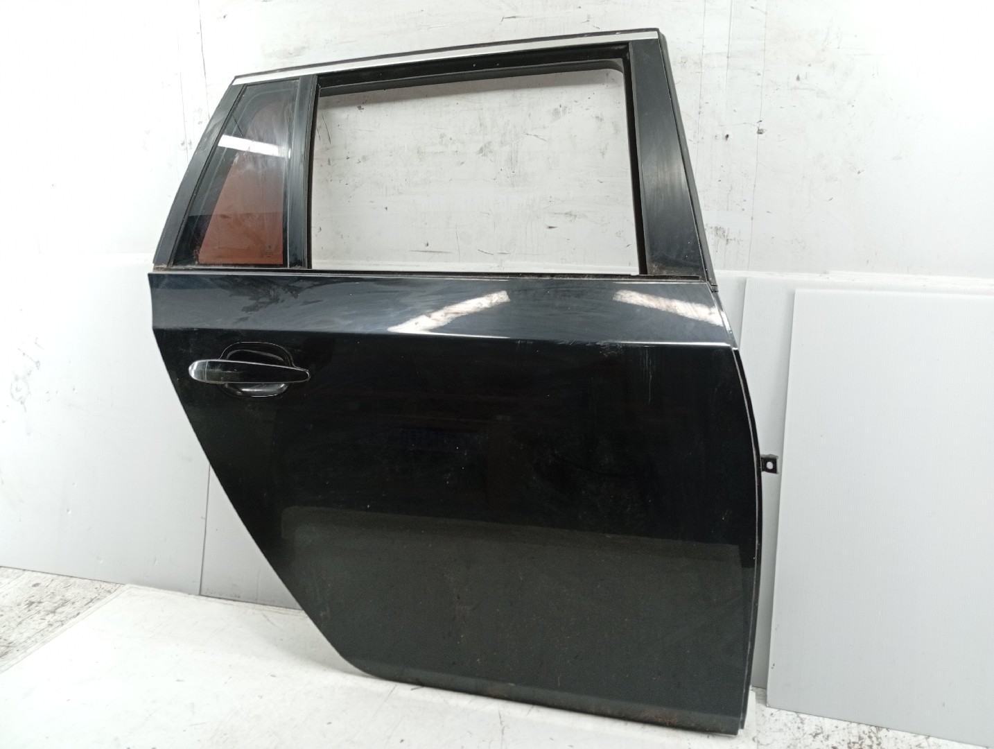Porta Traseira Direita BMW 5 Touring (E61) | 04 - 10 Imagem-1