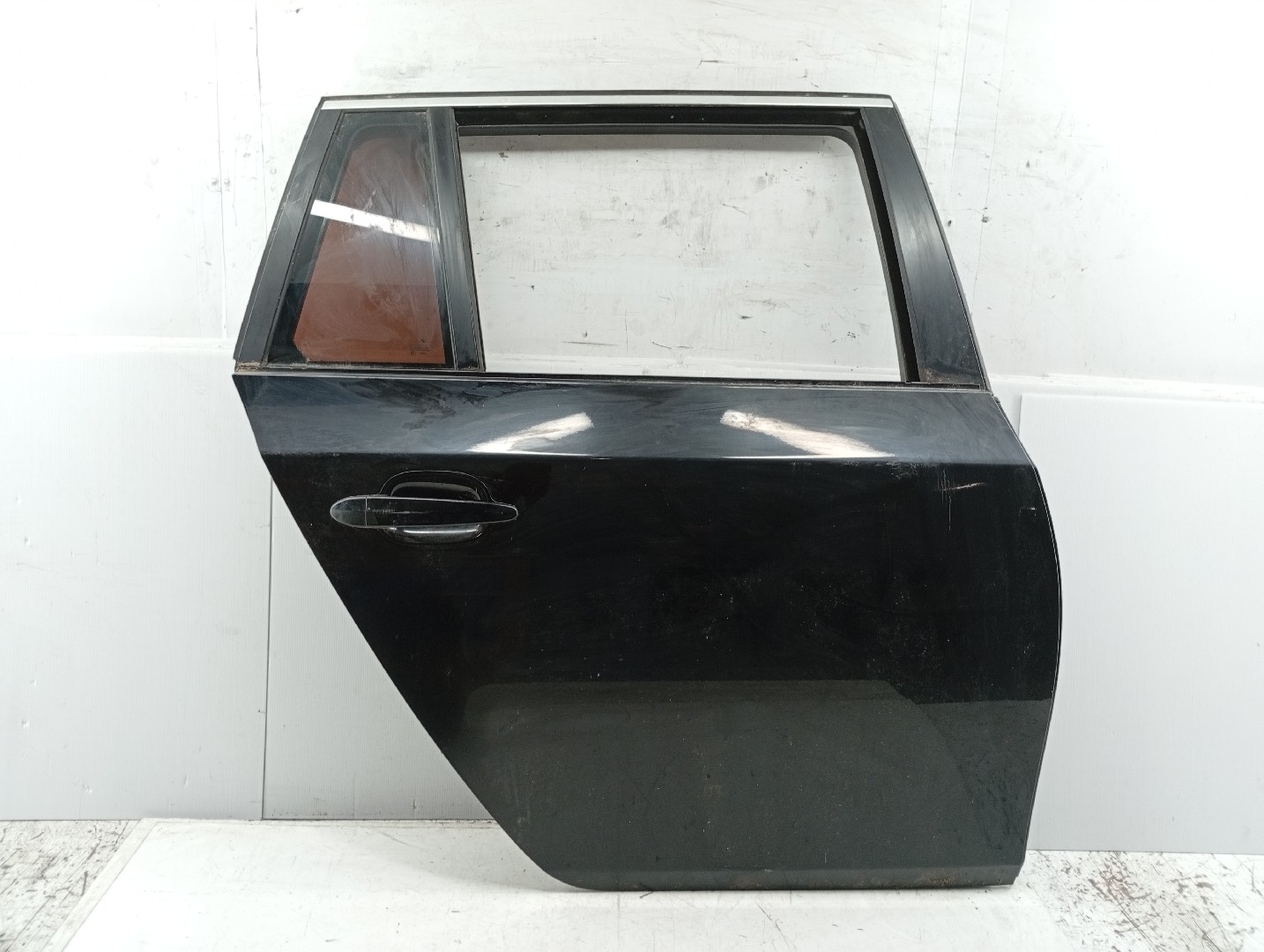 Porta Traseira Direita BMW 5 Touring (E61) | 04 - 10 Imagem-2