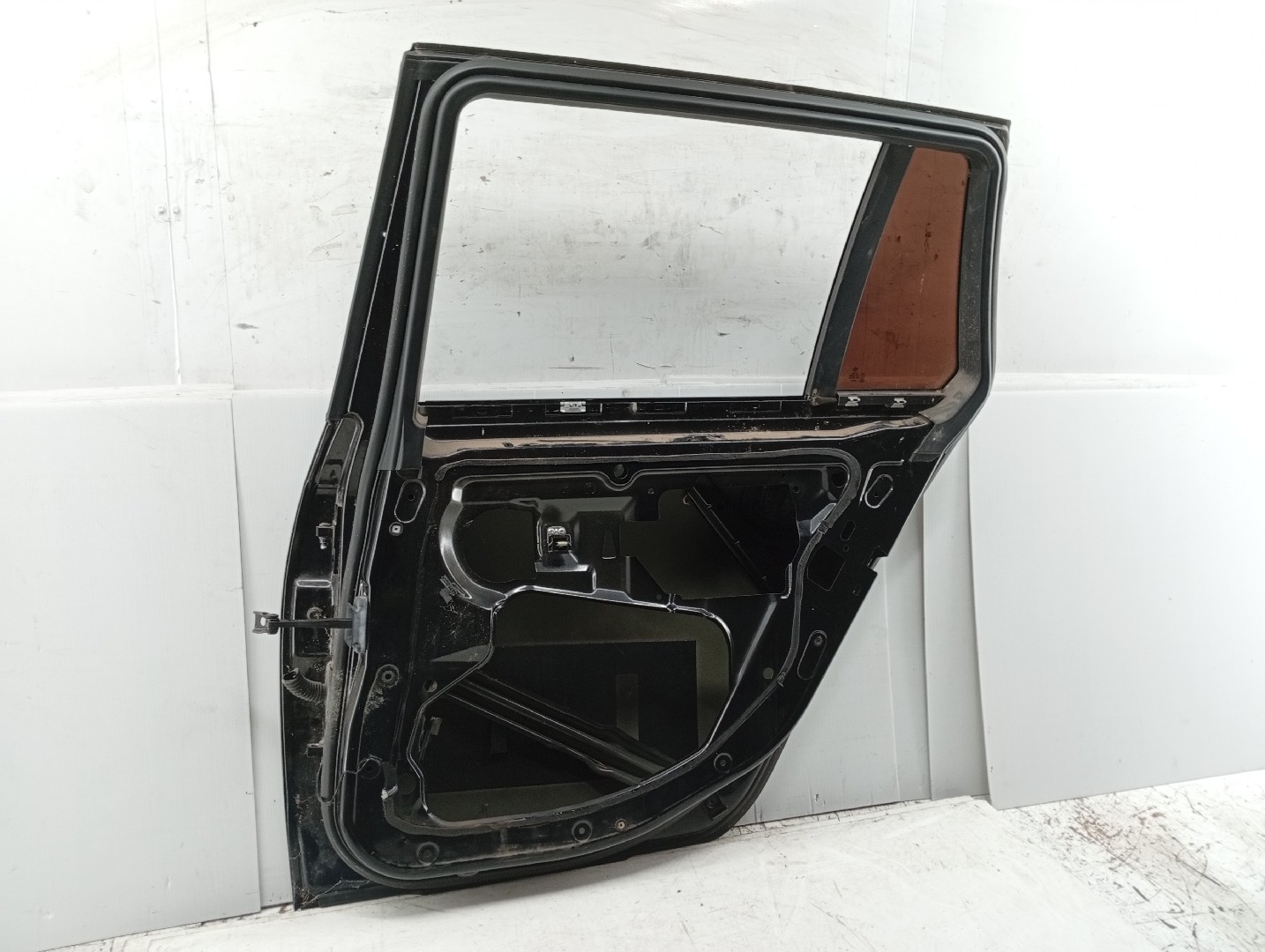 Porta Traseira Direita BMW 5 Touring (E61) | 04 - 10 Imagem-5